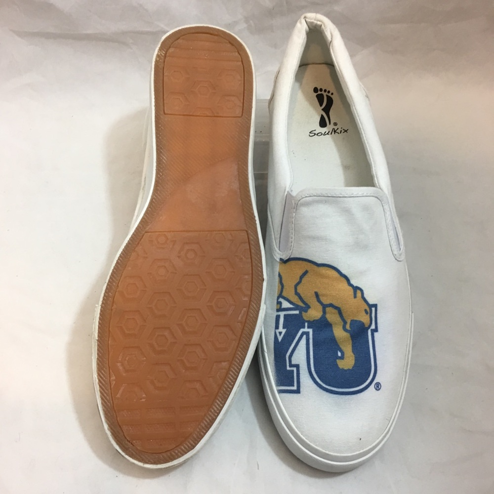 BYU Custom Kicks - Picture 2 of 3